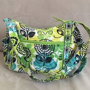 Vera Bradley Cross Body